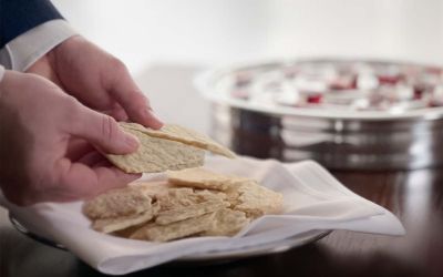 Should Christians Celebrate Passover?
